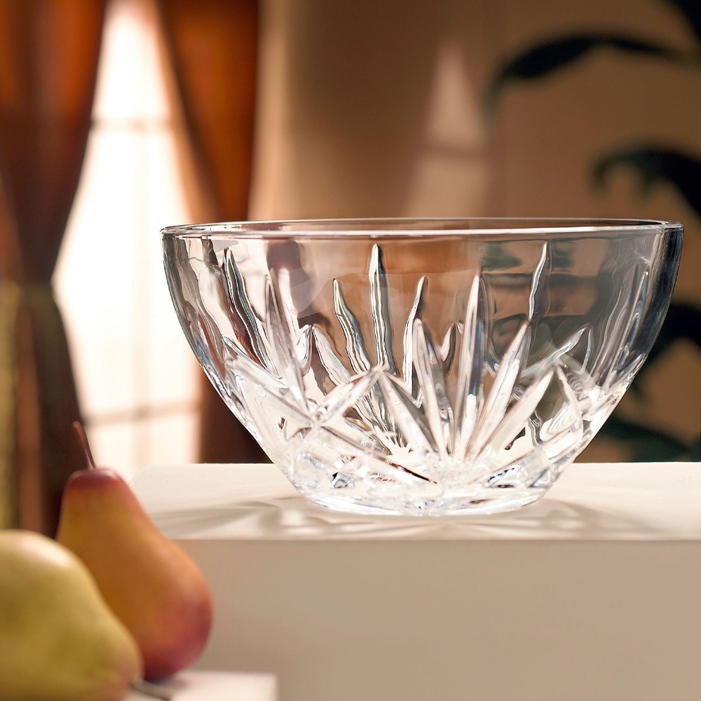 Marquee by Waterford Brookside 10"  Bowl